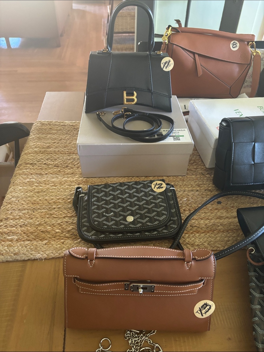 Random bags - Picture 9 of 11